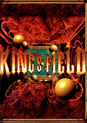 King's Field