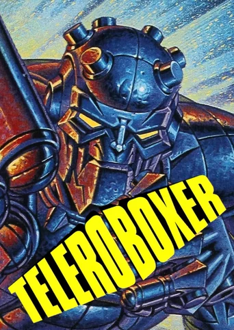 Teleroboxer