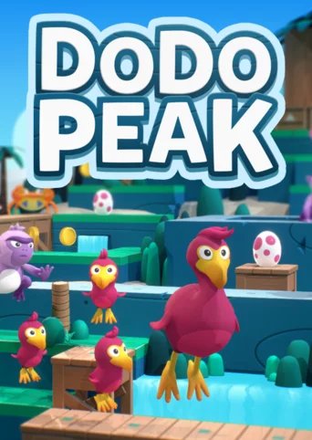 Dodo Peak
