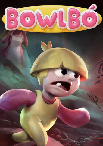 Bowlbo: The Quest for Bing Bing