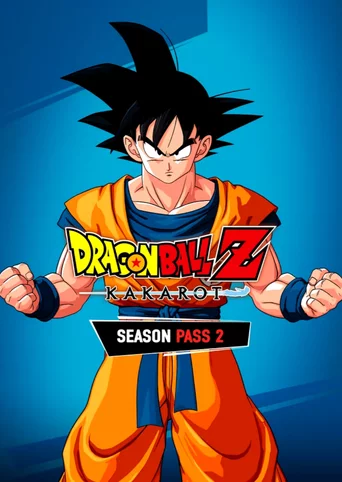 Dragon Ball Z: Kakarot - Season Pass 2