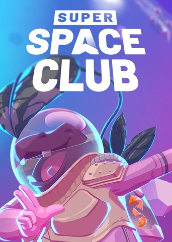 Super Space Club
