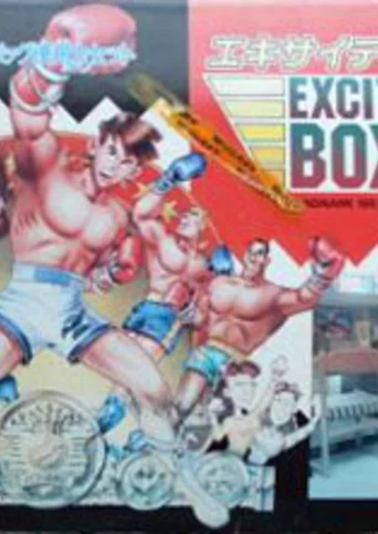 Exciting Boxing