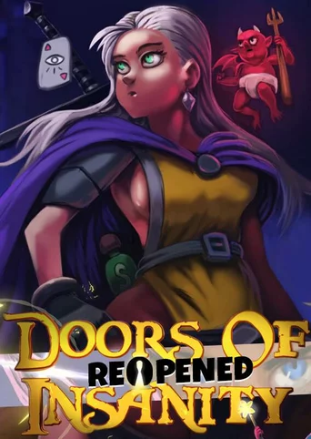 Doors of Insanity: ReOpened