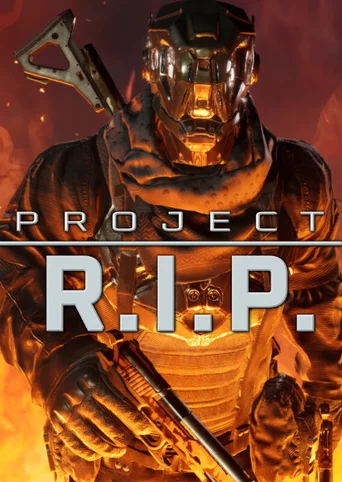 Project RIP