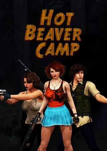 Hot Beaver Camp