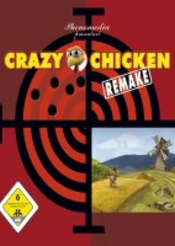 Crazy Chicken Remake