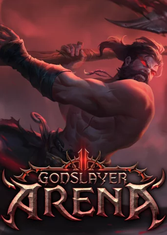 Godslayer Arena