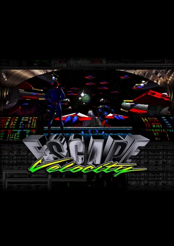 Escape Velocity