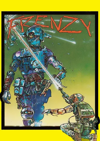 Frenzy