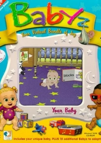 Babyz: Your Virtual Bundle of Joy