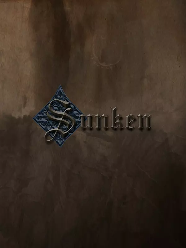 Sunken