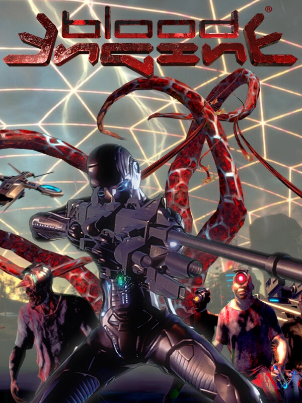 Blood Engine