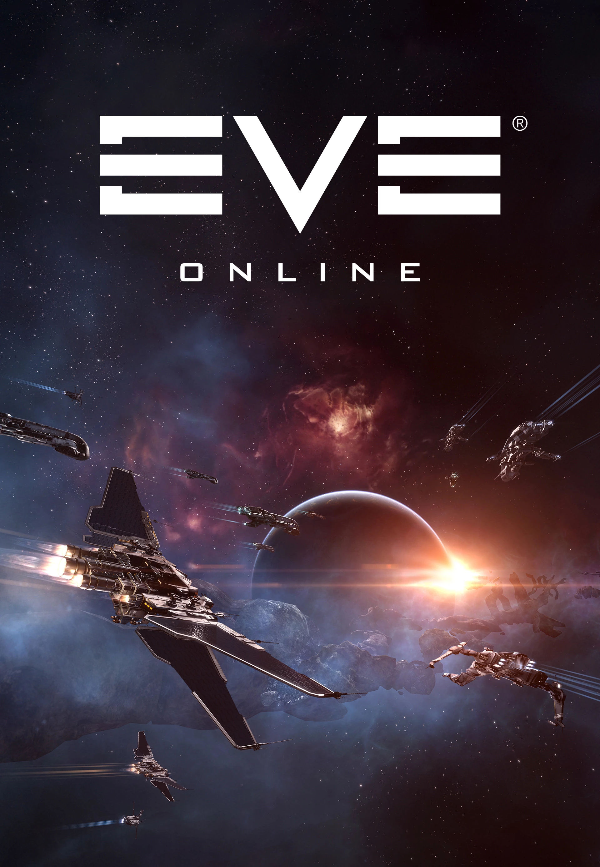 Eve Online