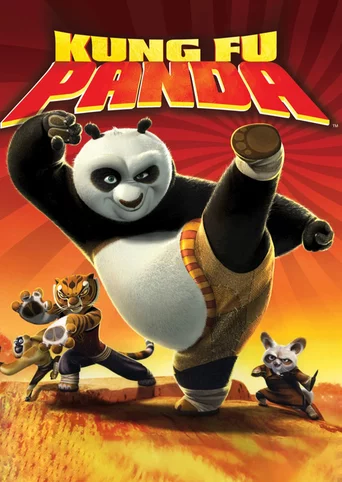 Kung Fu Panda