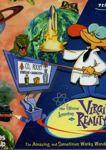 The Universe According to Virgil Reality