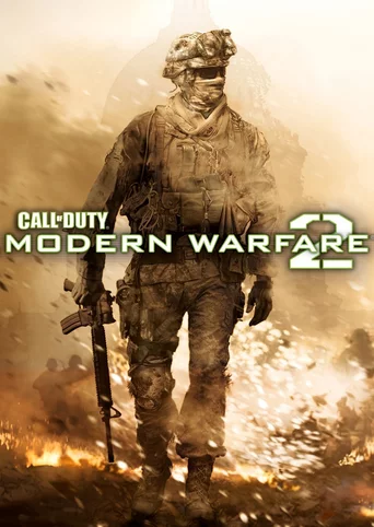 Call of Duty: Modern Warfare 2