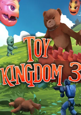 Toy Kingdom 3