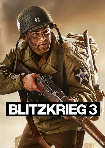 Blitzkrieg 3