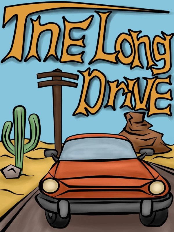 The Long Drive