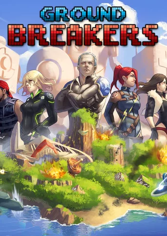 Ground Breakers