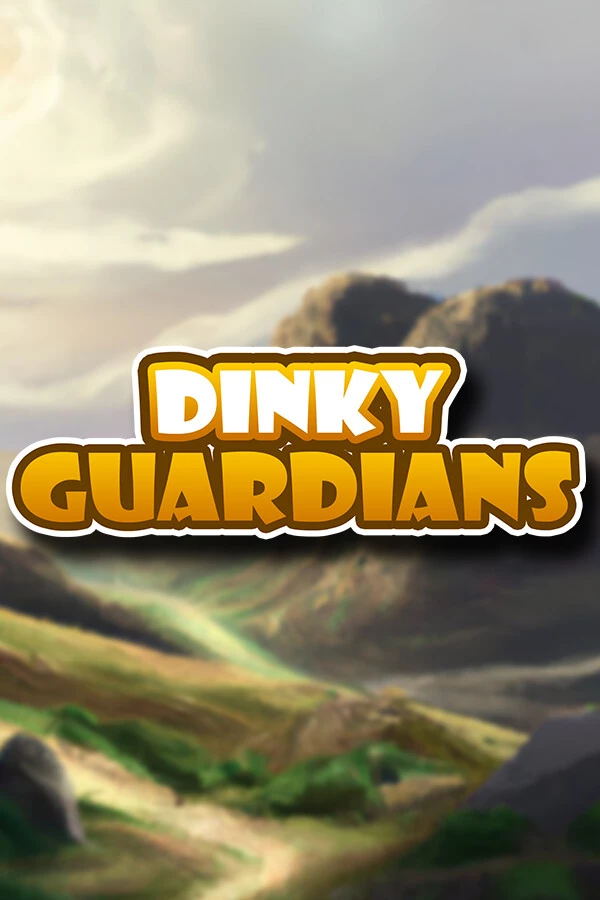 Dinky Guardians