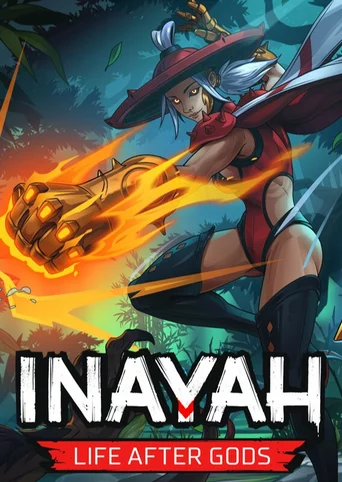 Inayah: Life after Gods