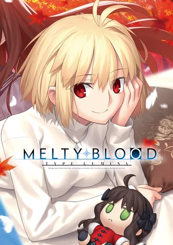 Melty Blood: Type Lumina - Deluxe Edition