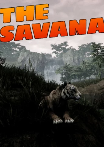 The Savana