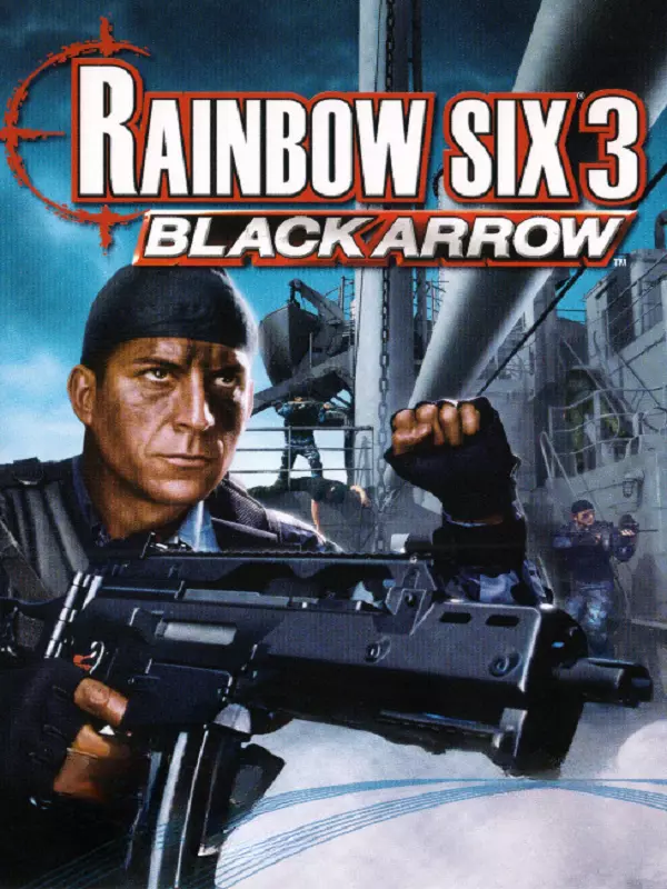 Tom Clancy's Rainbow Six 3: Black Arrow