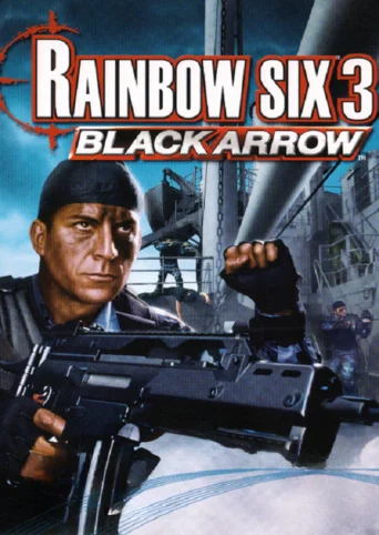 Tom Clancy's Rainbow Six 3: Black Arrow