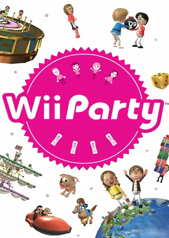 Wii Party