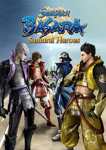 Sengoku Basara: Samurai Heroes