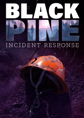 Black Pine: Incident Response