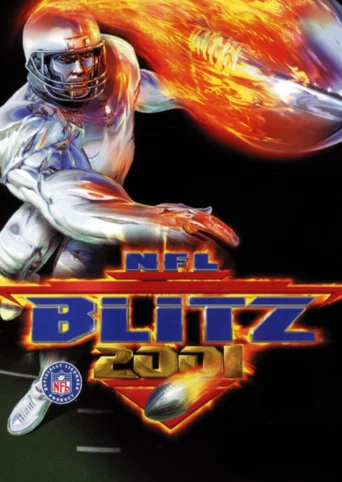 NFL Blitz 2001