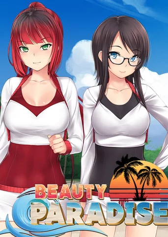 Beauty Paradise