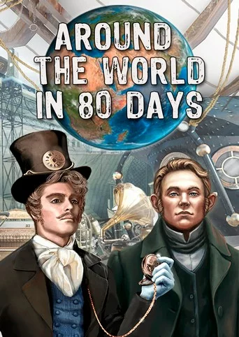 Around the World in 80 days