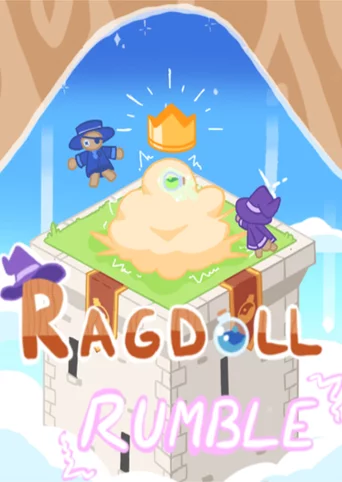 Ragdoll Rumble