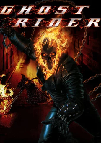 Ghost Rider