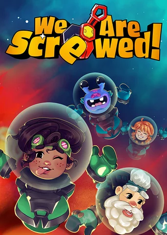 We Are Screwed!