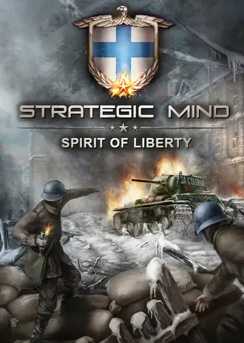 Strategic Mind: Spirit of Liberty