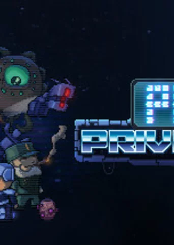 Pixel Privateers