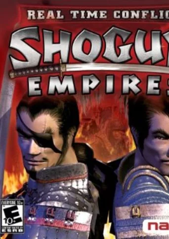 Real Time Conflict: Shogun Empires