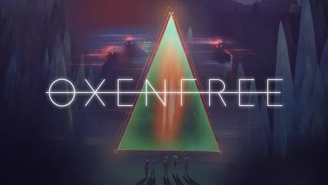 Resultado de imagen para oxenfree