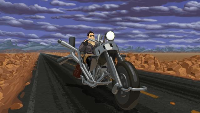 SCARICARE GIOCO LUCASARTS GRATIS