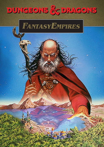Fantasy Empires