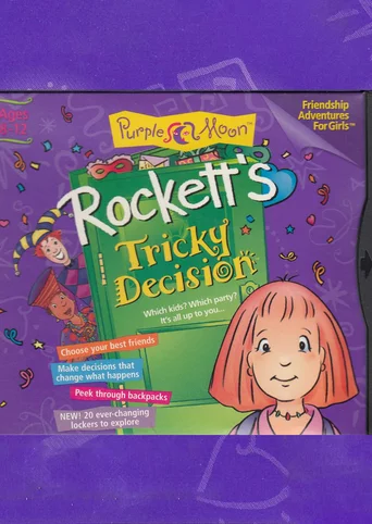 Rockett's Tricky Decision