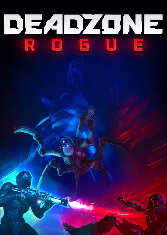 Deadzone: Rogue