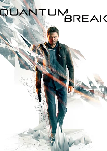 Quantum Break