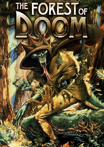 The Forest of Doom